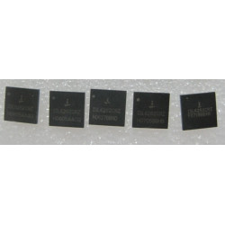 ISL6262CRZ 5pcs/lot