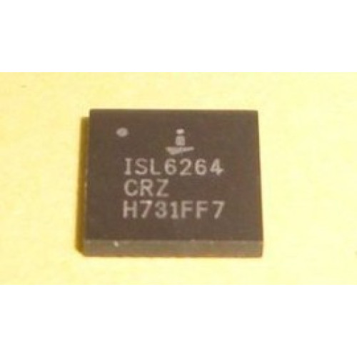 ISL6264CRZ 5pcs/lot