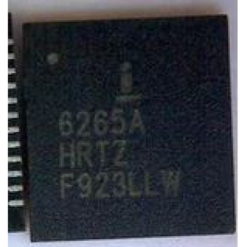 ISL6265AHRTZ 5pcs/lot