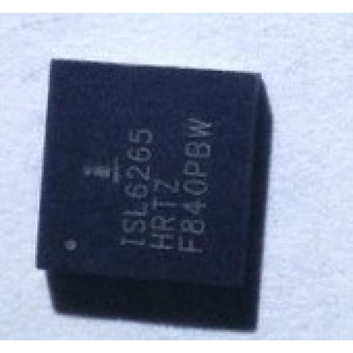 ISL6265HRTZ 5pcs/lot