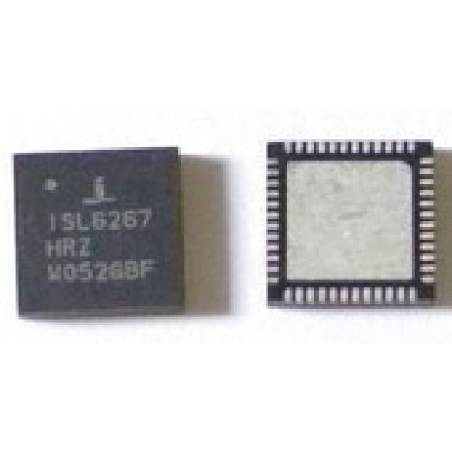 ISL6267HRZ 5pcs/lot