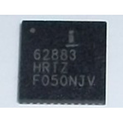 ISL62883 HRTZ 5pcs/lot