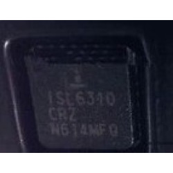 ISL6310CRZ 5pcs/lot