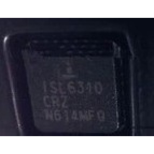 ISL6310CRZ 5pcs/lot