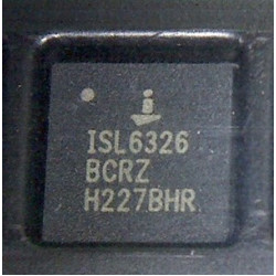 ISL6326BCRZ 5pcs/lot
