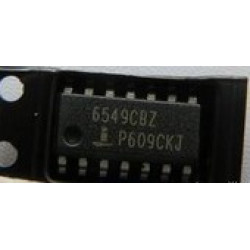 ISL6549CBZ 6549CBZ 5pcs/lot