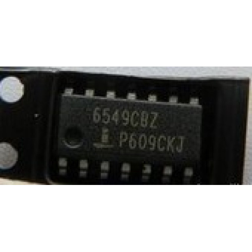 ISL6549CBZ 6549CBZ 5pcs/lot