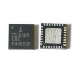 ISL6568CRZ ISL6568 5pcs/lot