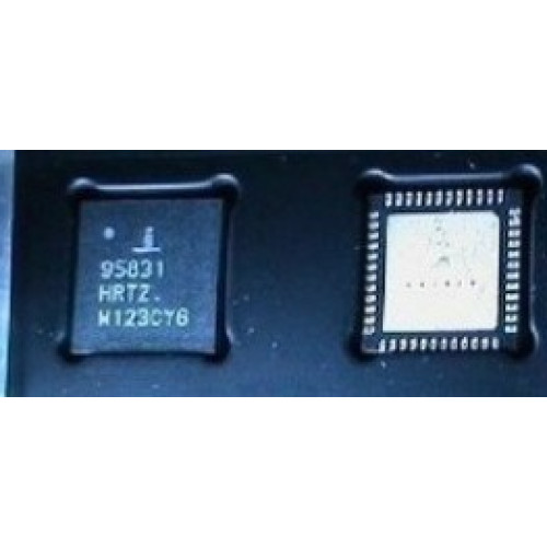 ISL95831HRTZ 95831 5pcs/lot