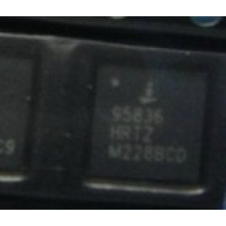 ISL95836HRTZ 5pcs/lot