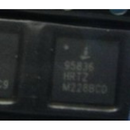 ISL95836HRTZ 5pcs/lot