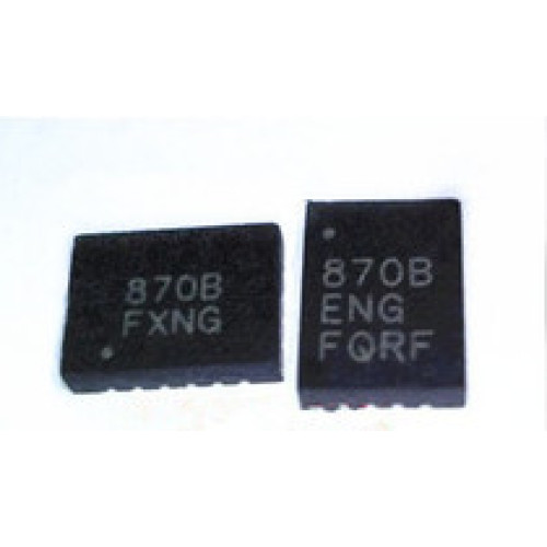 ISL95870 ISL95870B 5pcs/lot