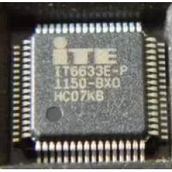 IT6633E- P 5PCS/lot