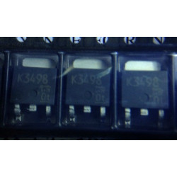 K3498 2SK3498 5pcs/lot