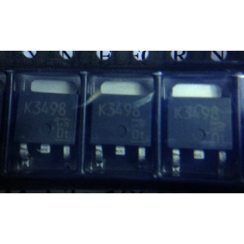 K3498 2SK3498 5pcs/lot