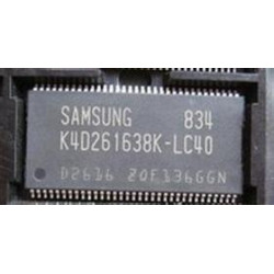 K4D261638K-LC40