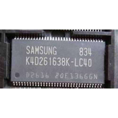 K4D261638K-LC40