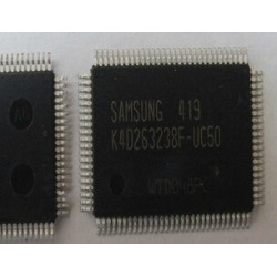 K4D263238F-UC50