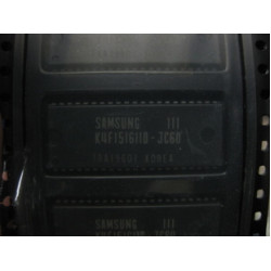 K4F151611D-JC60 5pcs/lot K4F151611D-JC60 5pcs/lot