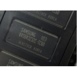 K4S643232C-TC60