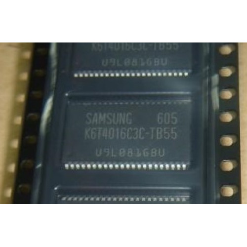 K6T4016C3C-TB55
