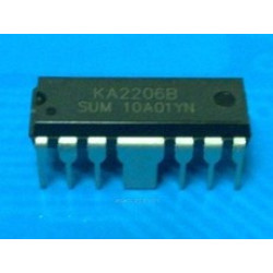 KA2206B 5pcs/lot