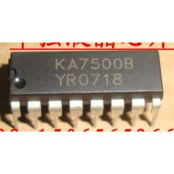 KA7500 5pcs/lot