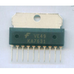 KA7631 5pcs/lot