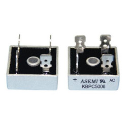 KBPC5006 5pcs/lot