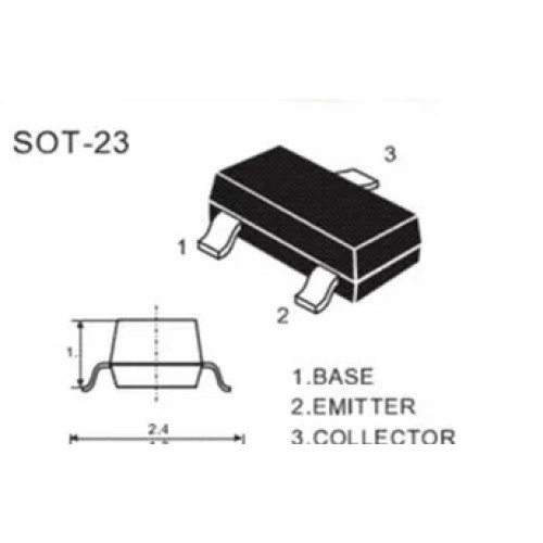 ktc3878 5pcs/lot