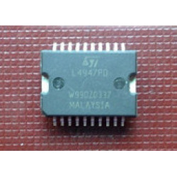 L4947PD 5pcs/lot
