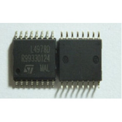 L4978D 5pcs/lot