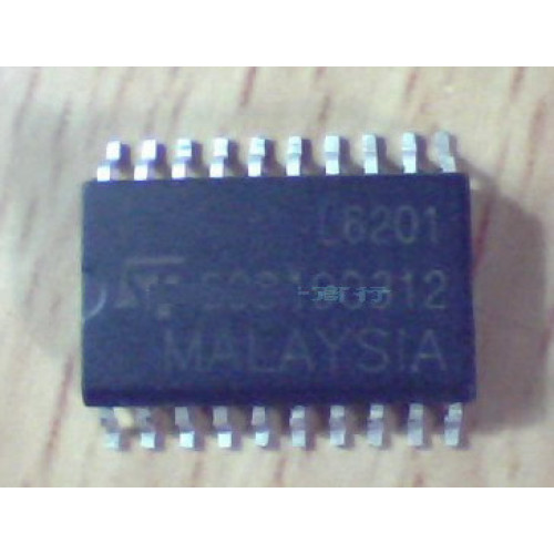 L6201 5pcs/lot