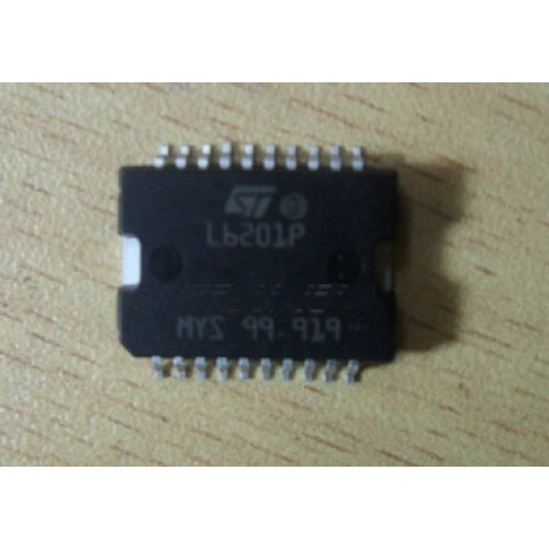 L6201P 5pcs/lot