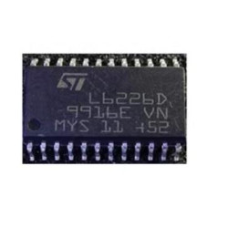 L6226D L6226DTR 5pcs/lot