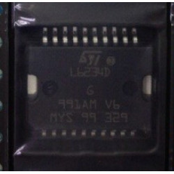 L6234D 5pcs/lot