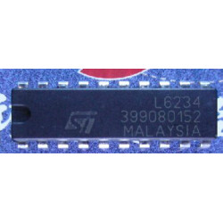 L6234D L62345pcs/lot