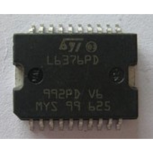 L6376PD 5pcs/lot