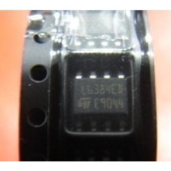 L6384ED 5pcs/lot