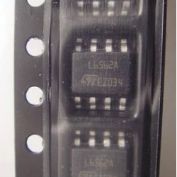L6562A L6562 5PCS/LOT