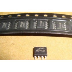 L6562D 5pcs/lot