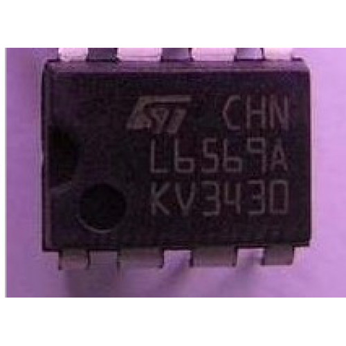 L6569A L6569AD L6569 5pcs/lot