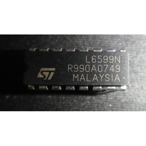 L6599N  5pcs/lot