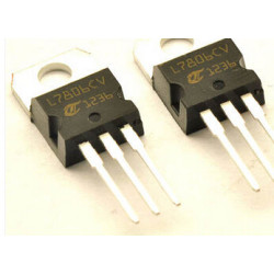 L7806CV 5 pcs/lot L7806CV 5 pcs/lot