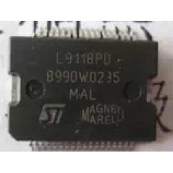 L9118PD 5pcs/lot