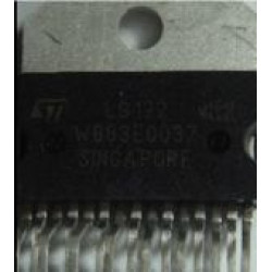 L9122 5pcs/lot