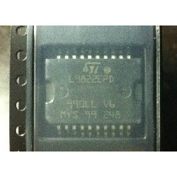 L9822EPD 5pcs/lot