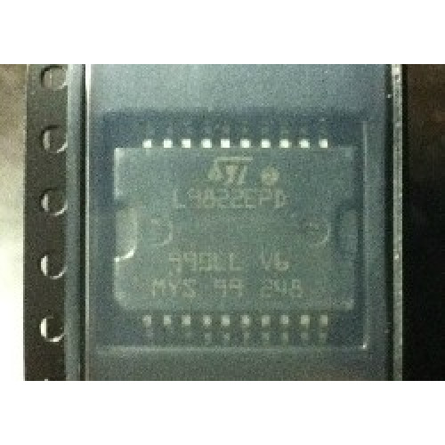 L9822EPD 5pcs/lot