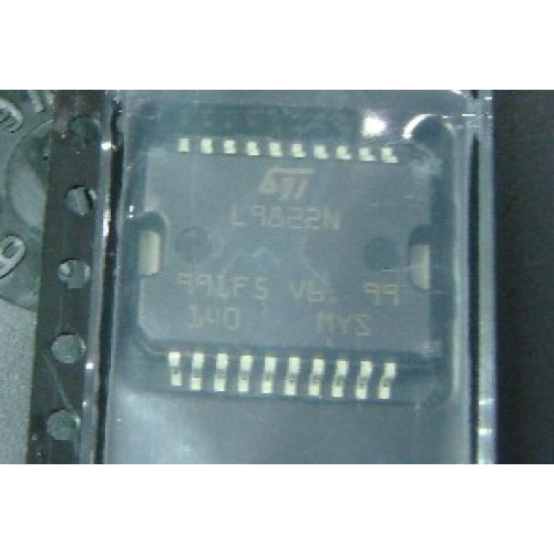 L9822N 5pcs/lot