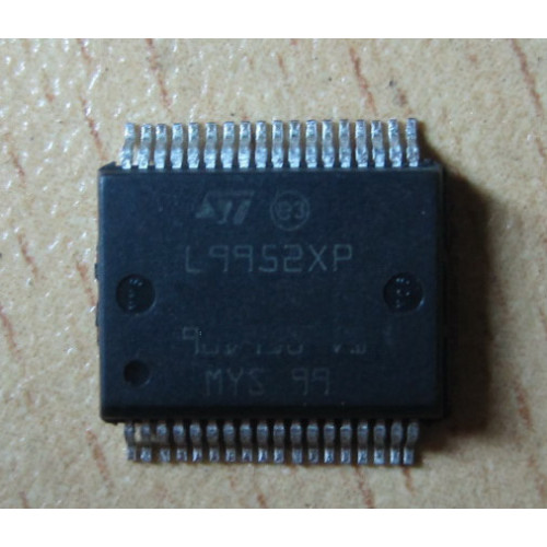 L9952XP 5pcs/lot